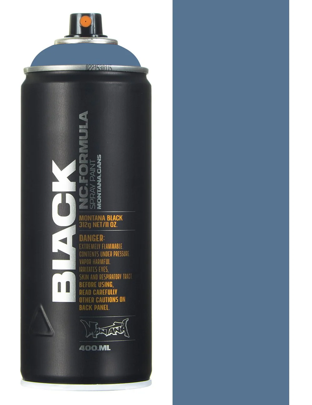 Spray Paint 400ml - Marlin BLK5185