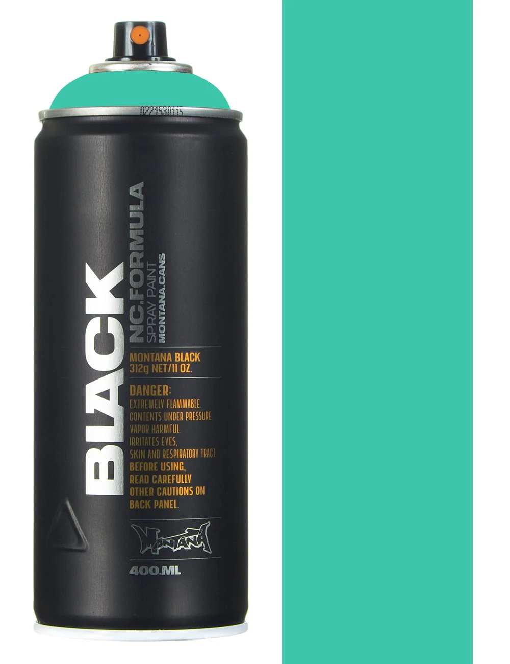 Spray Paint 400ml - Nappies BLK6190