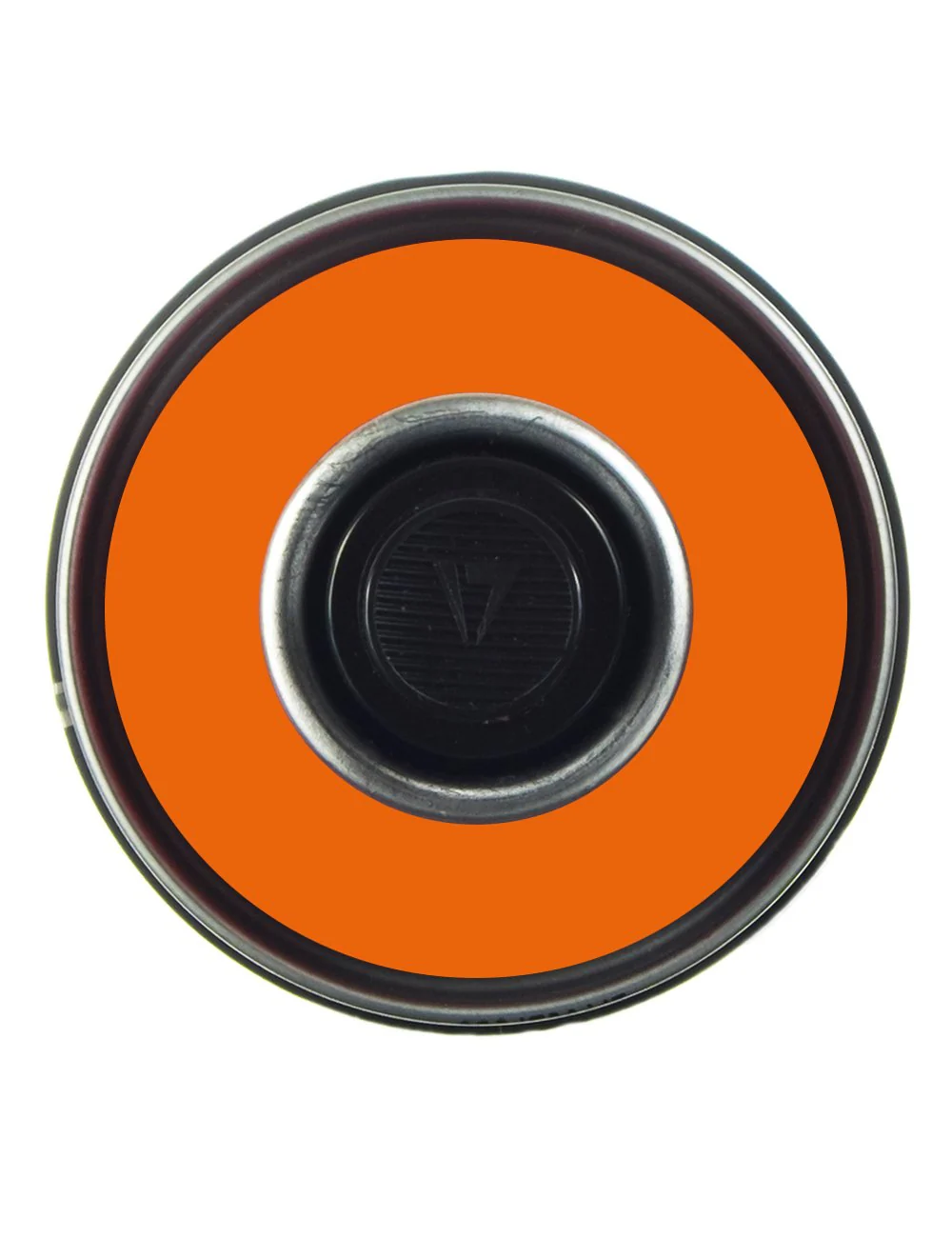 Spray Paint 400ml - Pure Orange BLK2075 - Image 2
