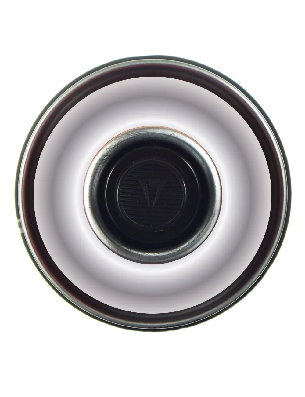 Spray Paint 400ml - Silver Chrome BLKSILVER - Image 2