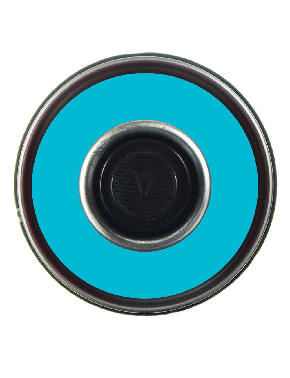 Spray Paint 400ml - True Cyan BLKTR5000 - Image 2