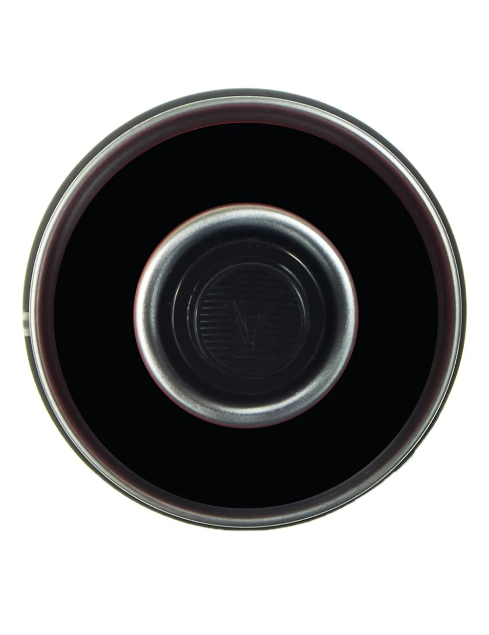 Spray Paint 600ml - Black  BLK9001 - Image 2