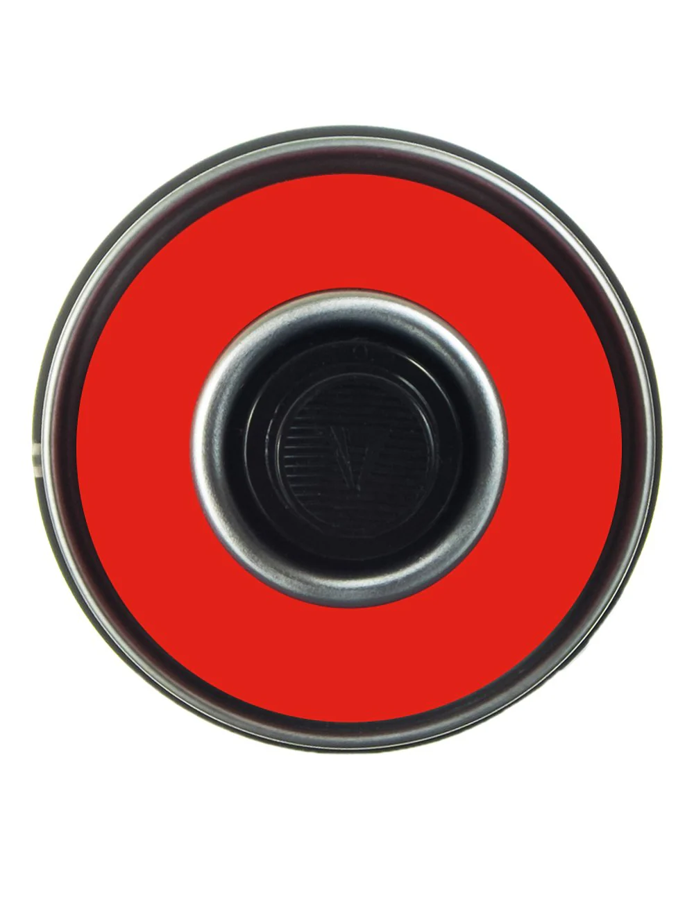 Spray Paint 600ml - Power Red BLKP3000 - Image 2