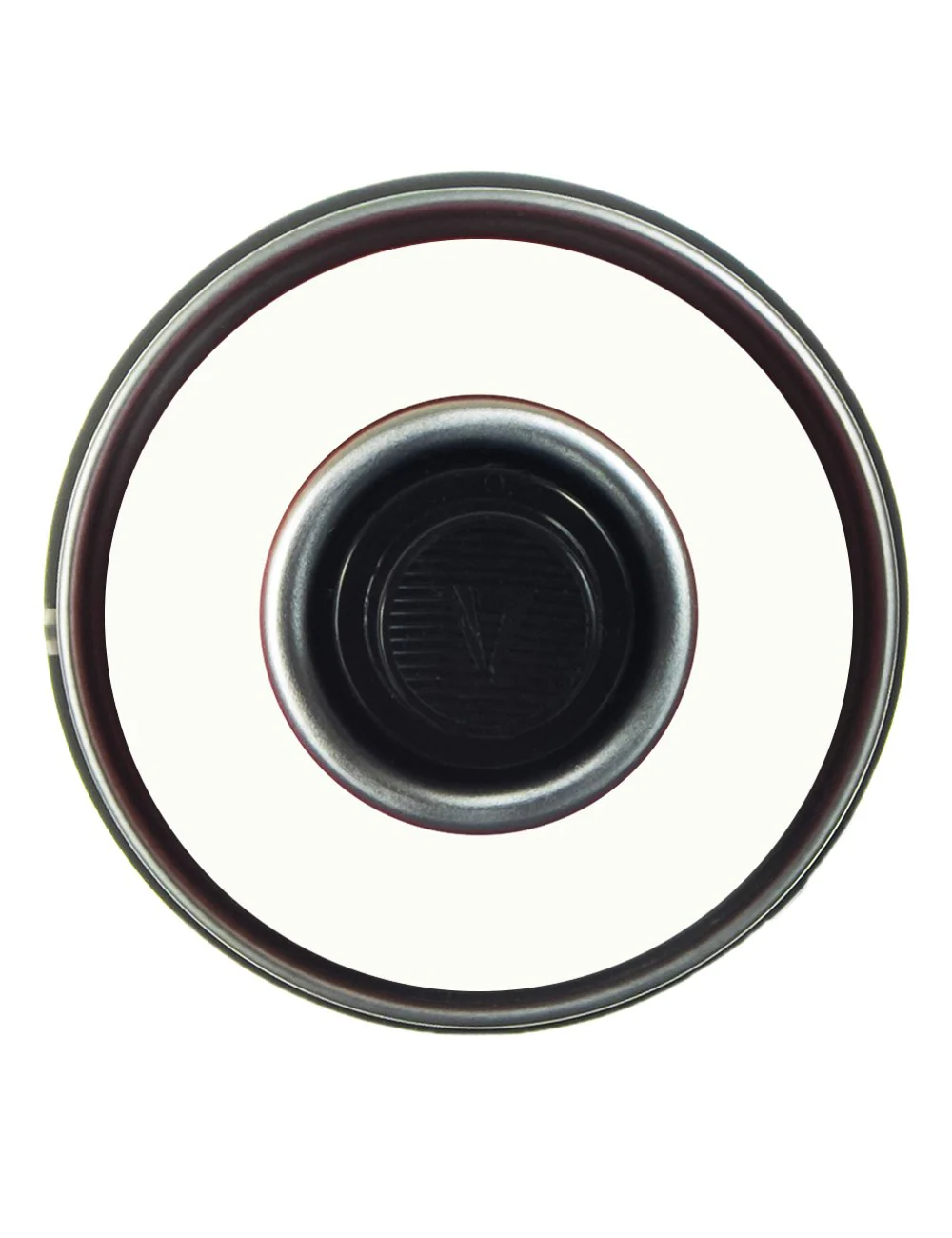 Spray Paint 600ml - White  BLK9105 - Image 2
