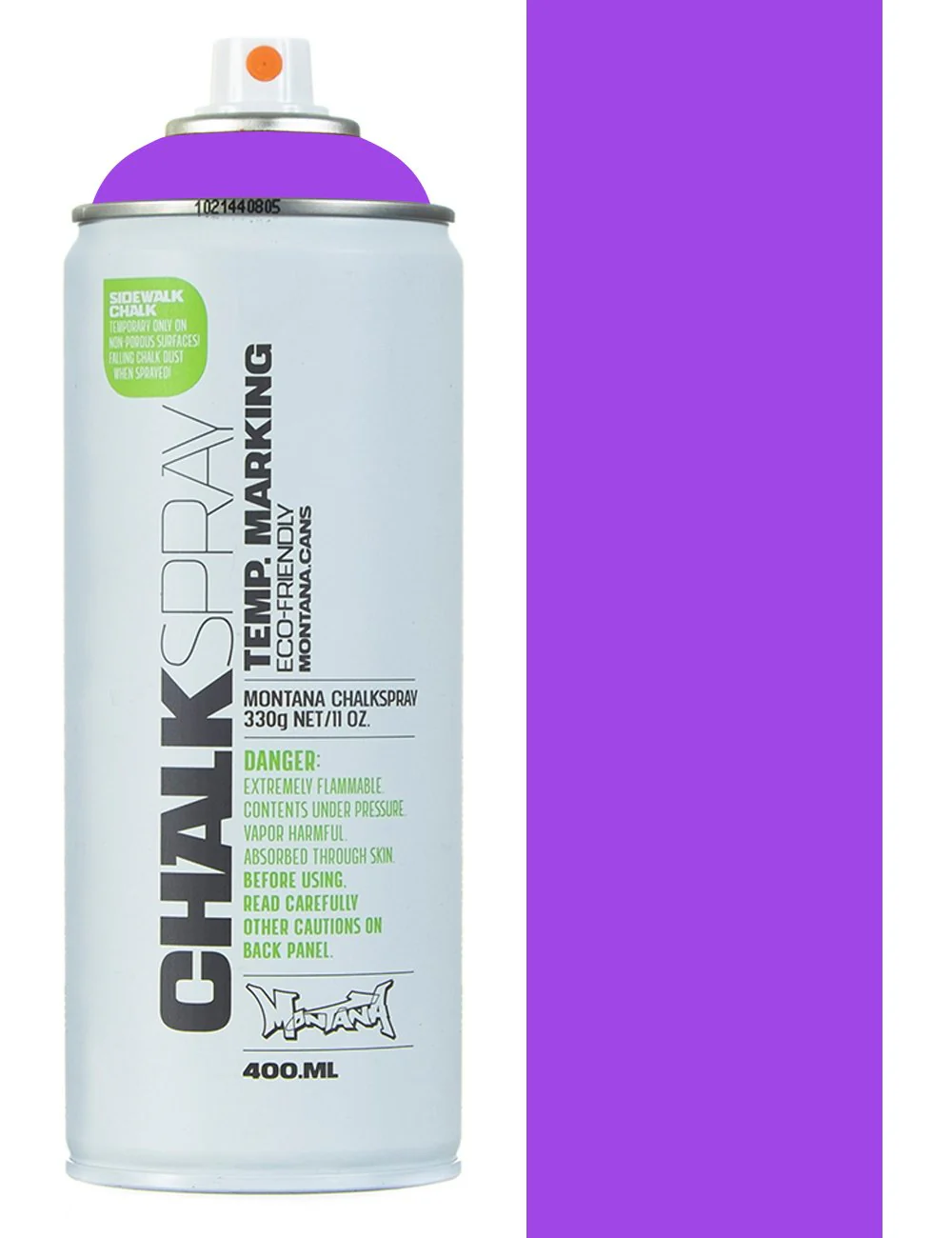 Chalk Spray 400ml - Violet CH4150