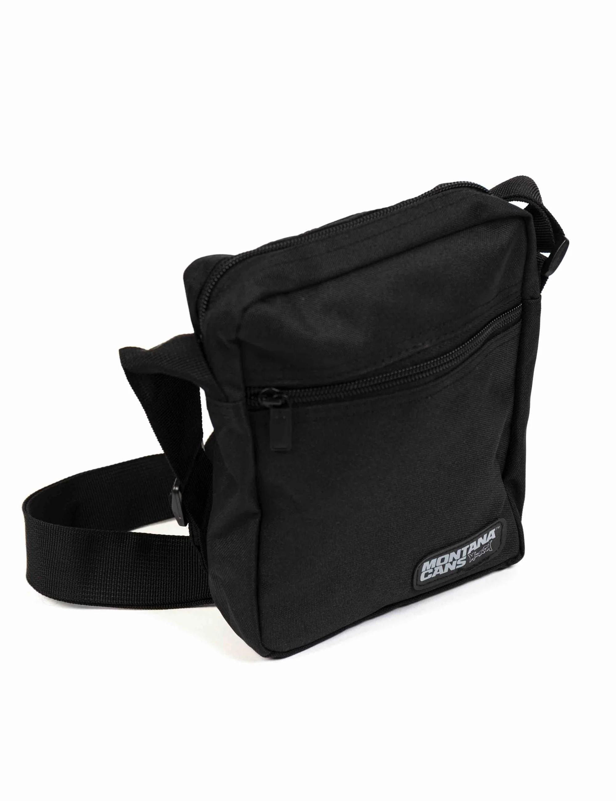 Essentials Bag - Black - Image 3