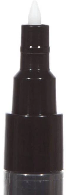 Acrylic Paint Marker 0.7mm - Shock Black S9000 - Image 2