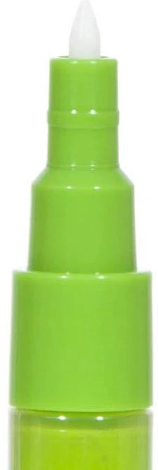 Acrylic Paint Marker 0.7mm - Shock Green Light S6000 - Image 3