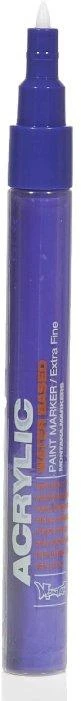 Acrylic Paint Marker 0.7mm - Shock Lilac S4220