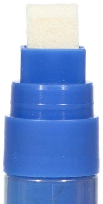 Acrylic Paint Marker 15mm - Shock Blue S5010 - Image 2