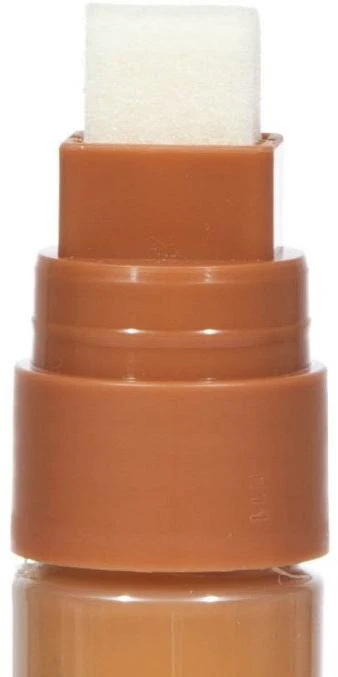 Acrylic Paint Marker 15mm - Shock Brown Light S8000 - Image 2