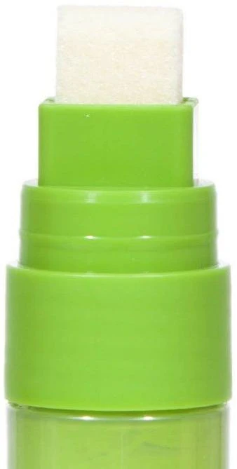 Acrylic Paint Marker 15mm - Shock Green Light S6010 - Image 2