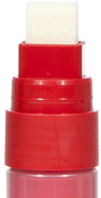 Acrylic Paint Marker 15mm - Shock Kent Blood Red S3020 - Image 2