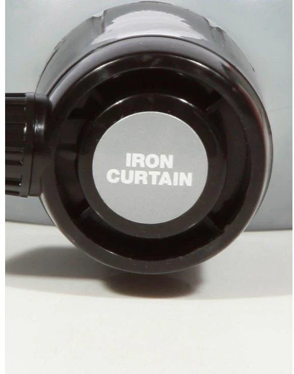 Acrylic Paint Refill 180ml - Iron Curtain G7030 - Image 4