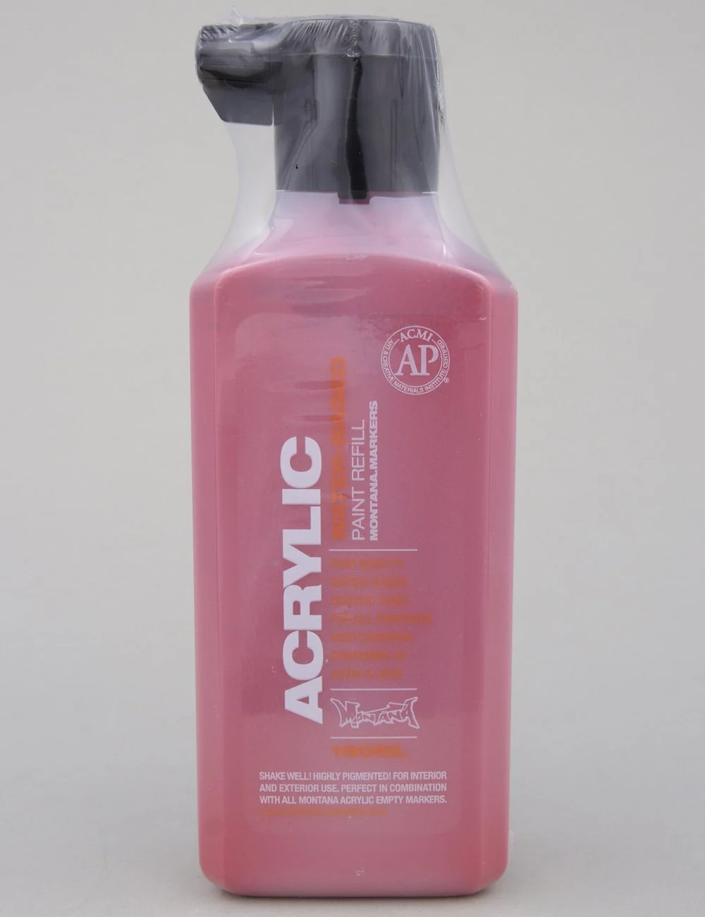 Acrylic Paint Refill 180ml - Royal Red G3060