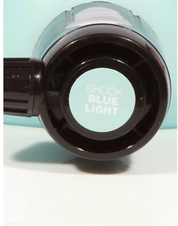 Acrylic Paint Refill 180ml - Shock Blue Light S5000 - Image 4