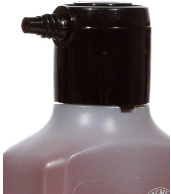 Acrylic Paint Refill 180ml - Shock Brown S8010 - Image 3