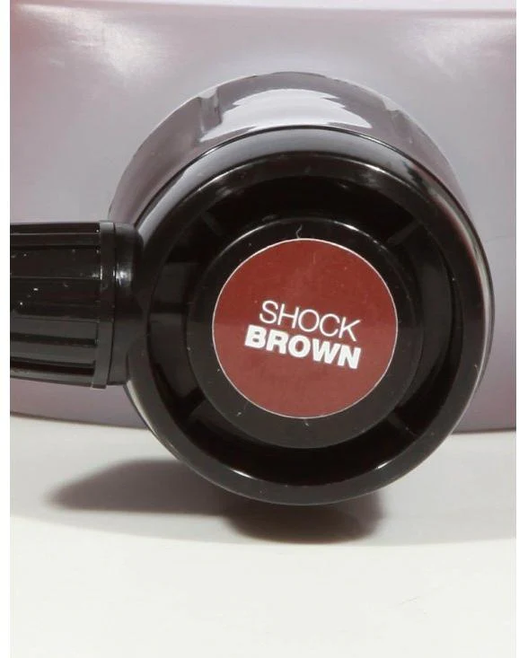 Acrylic Paint Refill 180ml - Shock Brown S8010 - Image 4