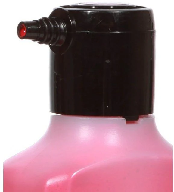 Acrylic Paint Refill 180ml - Shock Kent Blood Red S3020 - Image 3
