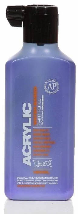 Acrylic Paint Refill 180ml - Shock Lilac S4220