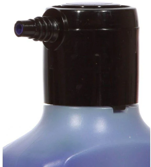 Acrylic Paint Refill 180ml - Shock Lilac S4220 - Image 3