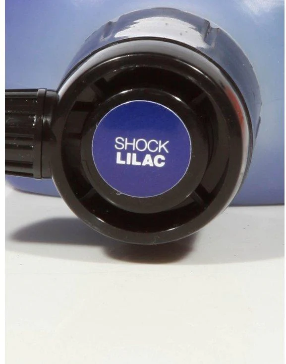 Acrylic Paint Refill 180ml - Shock Lilac S4220 - Image 4