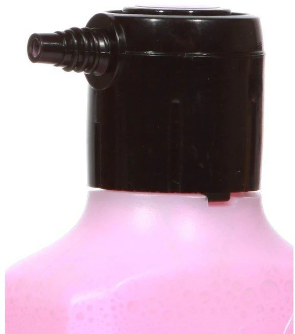 Acrylic Paint Refill 180ml - Shock Pink Light S4000 - Image 3