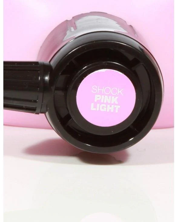 Acrylic Paint Refill 180ml - Shock Pink Light S4000 - Image 4