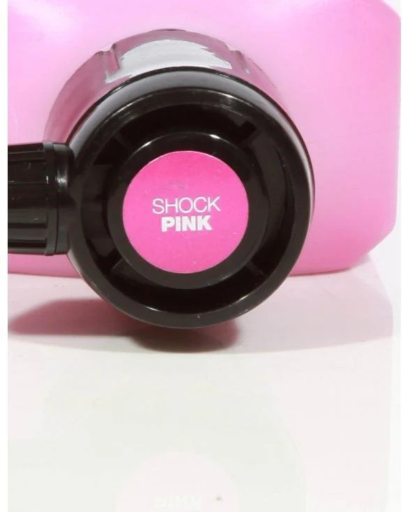 Acrylic Paint Refill 180ml - Shock Pink S4010 - Image 4