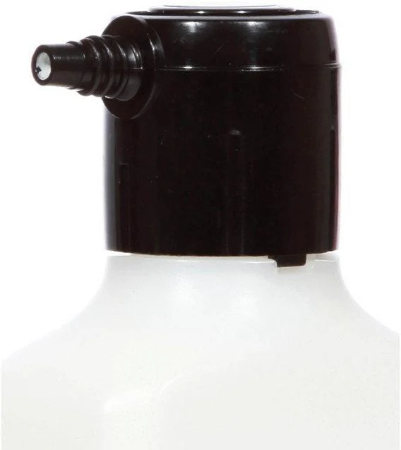 Acrylic Paint Refill 180ml - Shock White Pure S9120 - Image 3