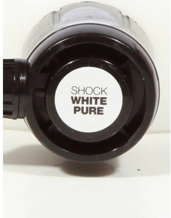 Acrylic Paint Refill 180ml - Shock White Pure S9120 - Image 4