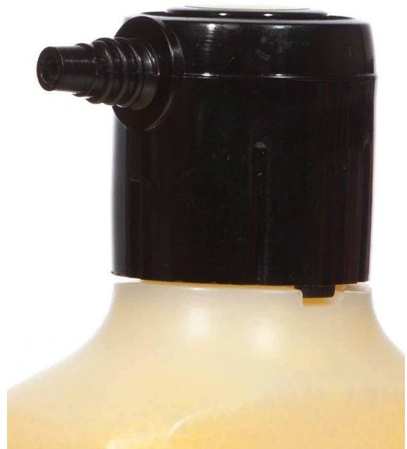 Acrylic Paint Refill 180ml - Shock Yellow Light S1000 - Image 3