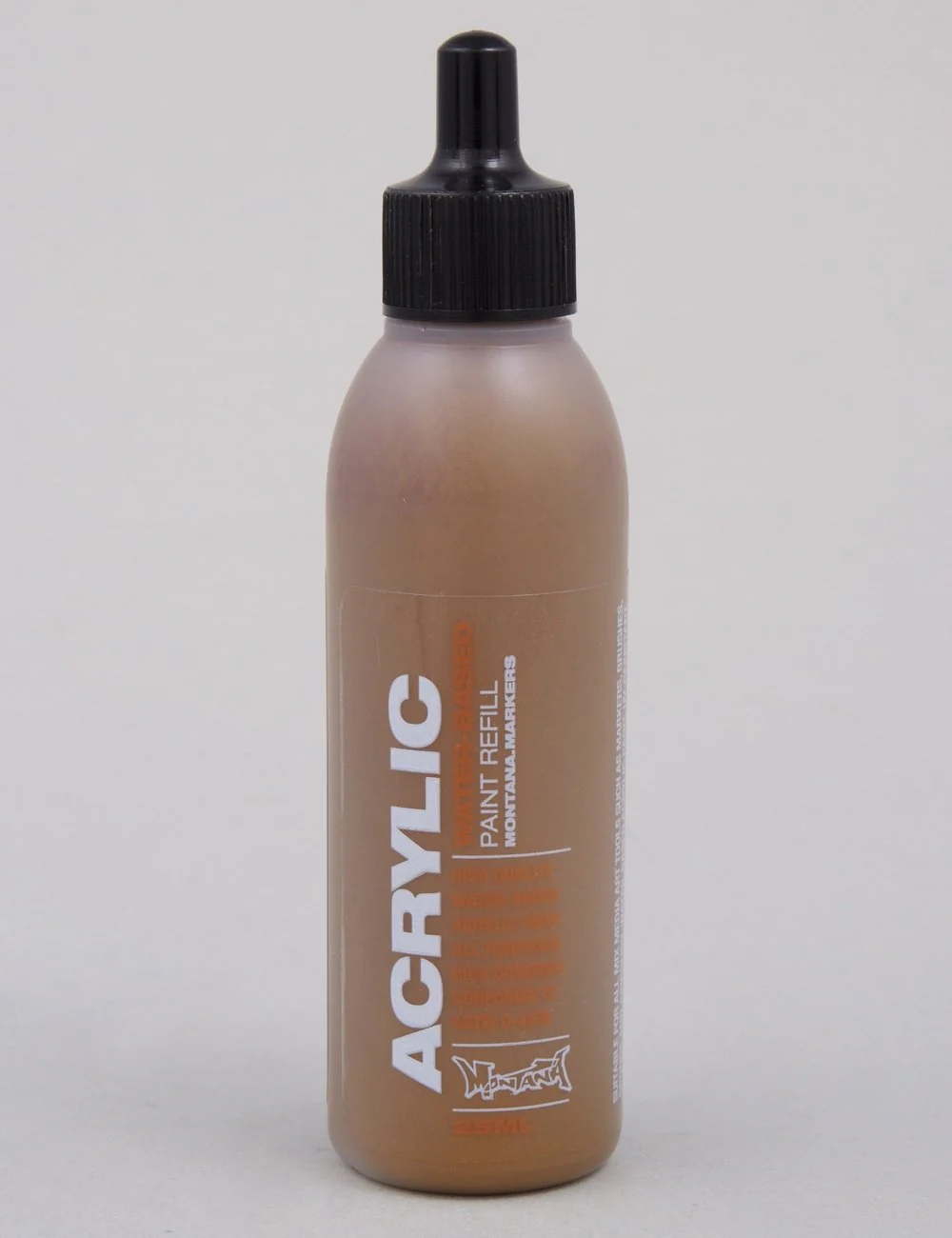 Acrylic Paint Refill 25ml - Gold Matt M3010