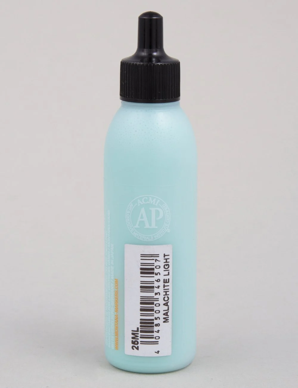 Acrylic Paint Refill 25ml - Malachite Lite G6120 - Image 2