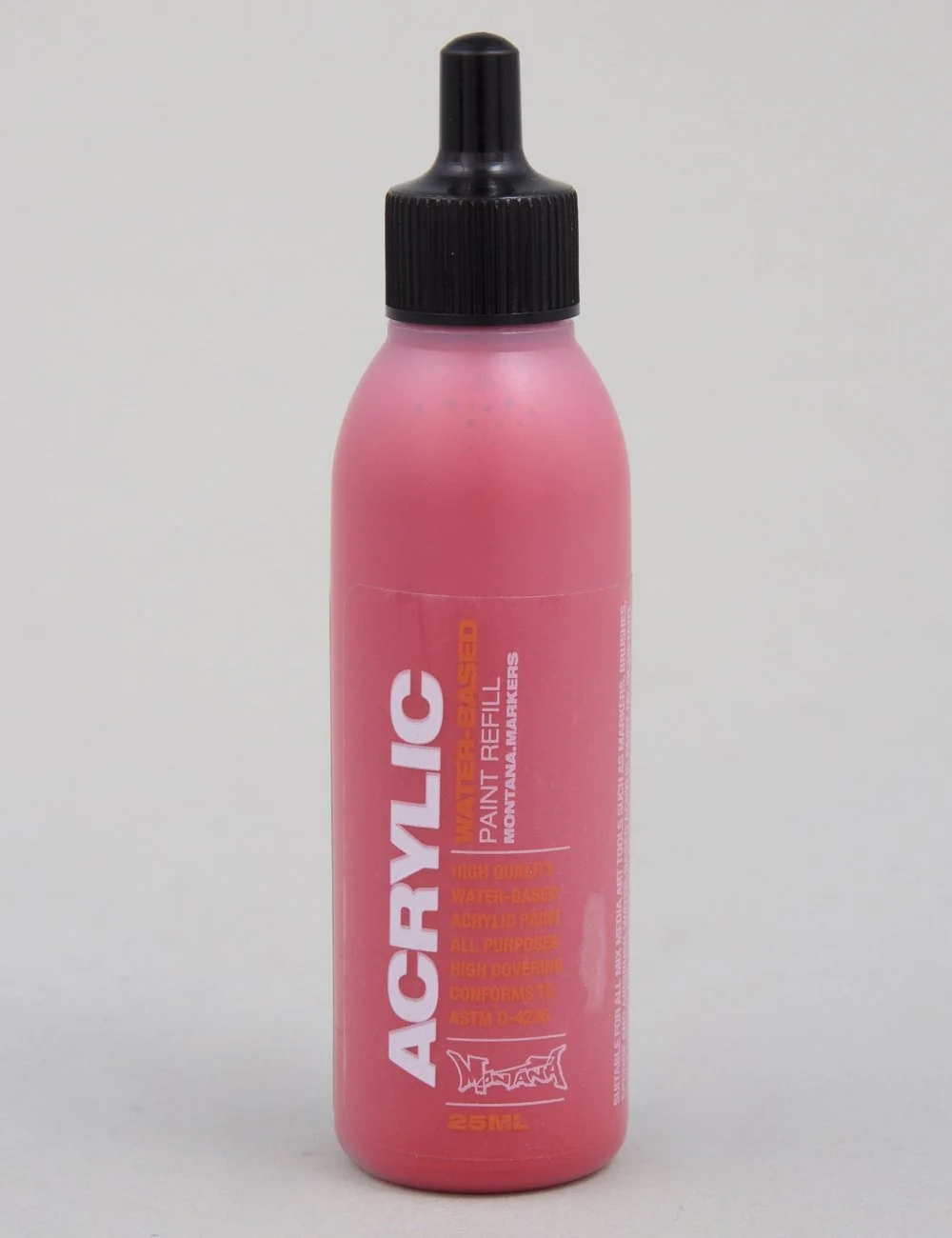 Acrylic Paint Refill 25ml - Royal Red G3060