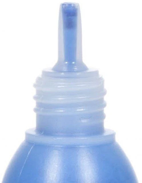 Acrylic Paint Refill 25ml - Shock Blue S5010 - Image 2