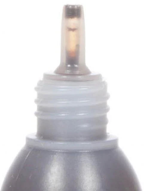 Acrylic Paint Refill 25ml - Shock Brown Dark S8020 - Image 2
