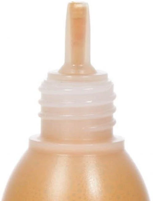 Acrylic Paint Refill 25ml - Shock Brown Light S8000 - Image 2