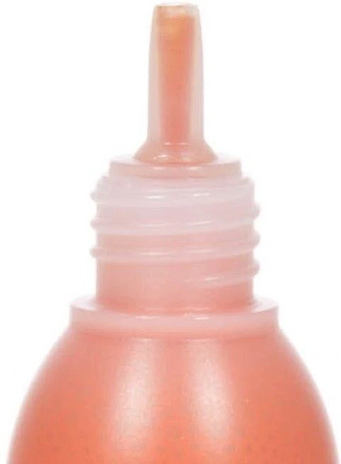 Acrylic Paint Refill 25ml - Shock Orange Dark S2020 - Image 2