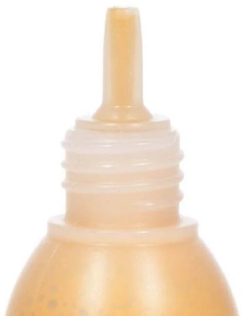 Acrylic Paint Refill 25ml - Shock Orange Light S2000 - Image 2