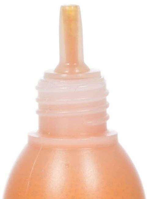 Acrylic Paint Refill 25ml - Shock Orange S2010 - Image 2