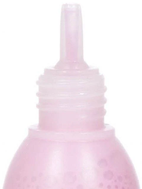 Acrylic Paint Refill 25ml - Shock Pink Light S4000 - Image 2