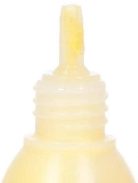 Acrylic Paint Refill 25ml - Shock Yellow Light S1000 - Image 2