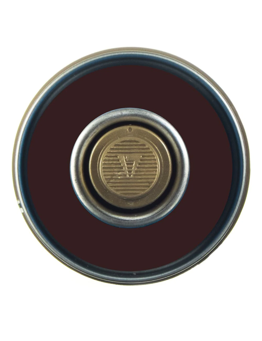 Spray Paint 400ml - Aubergine G8085 - Image 2