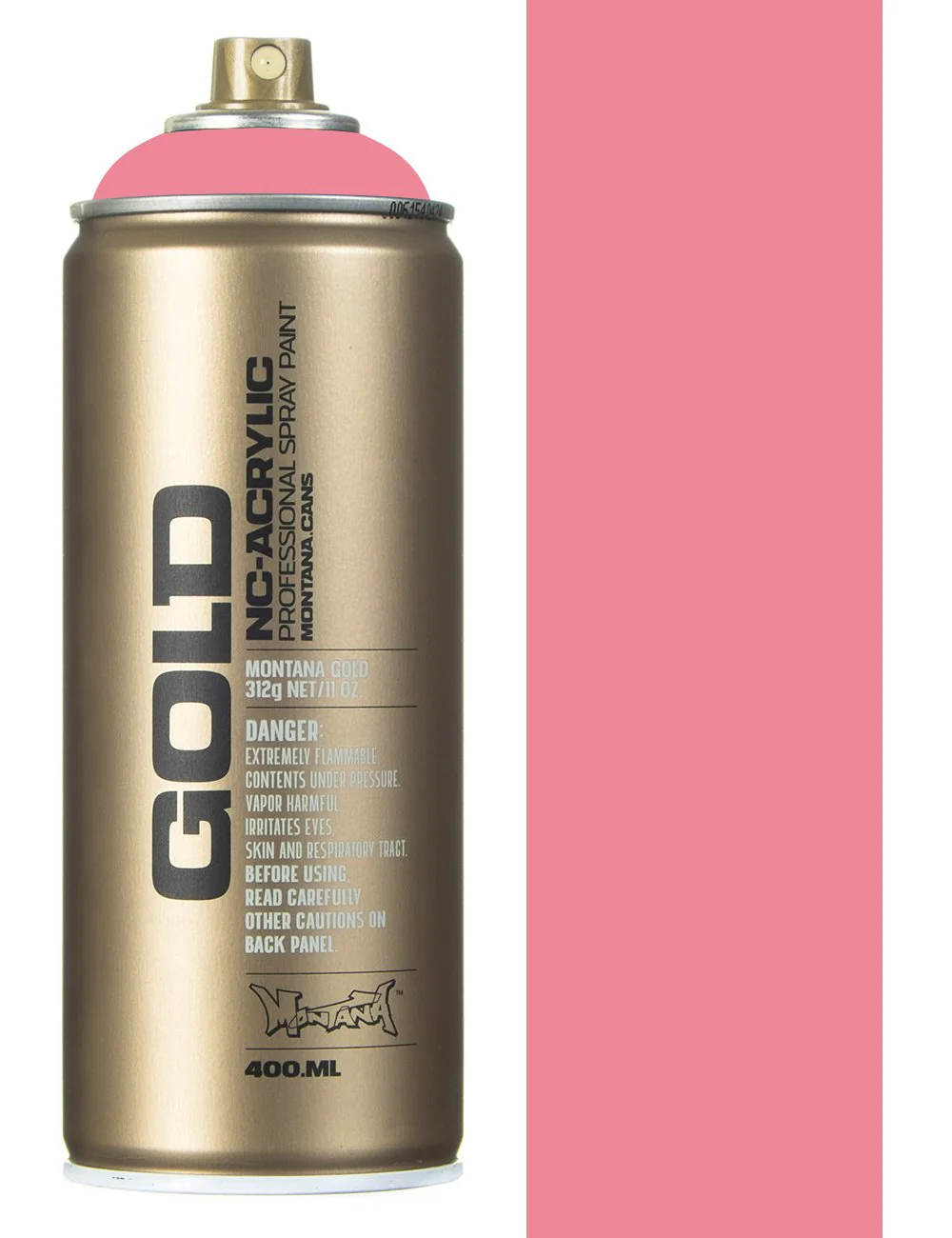 Spray Paint 400ml - Bazooka Joe G3010