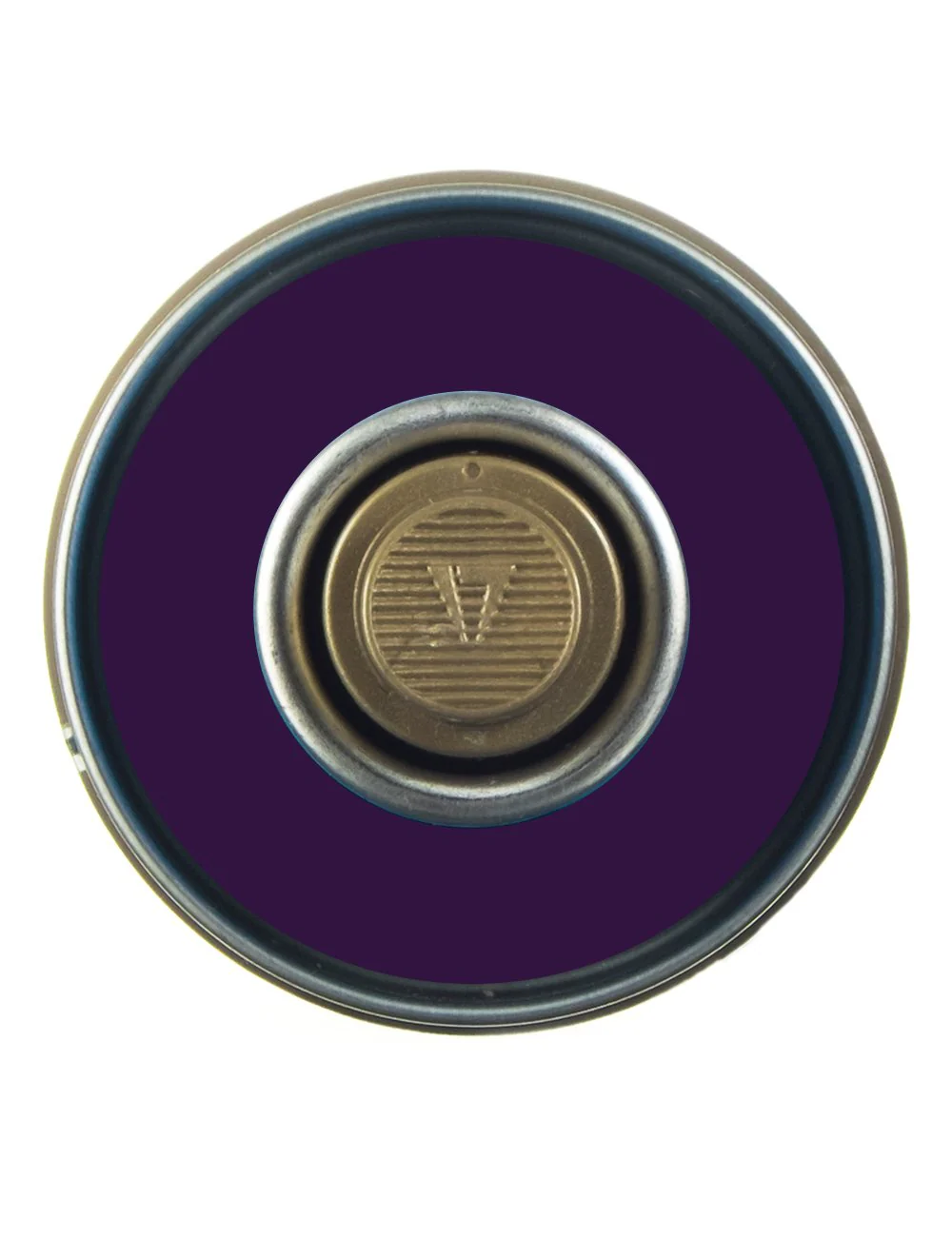 Spray Paint 400ml - Black Purple G4260 - Image 2