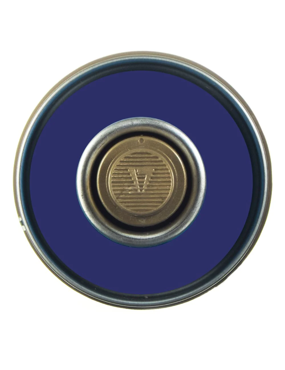 Spray Paint 400ml - Blue Velvet G4170 - Image 2