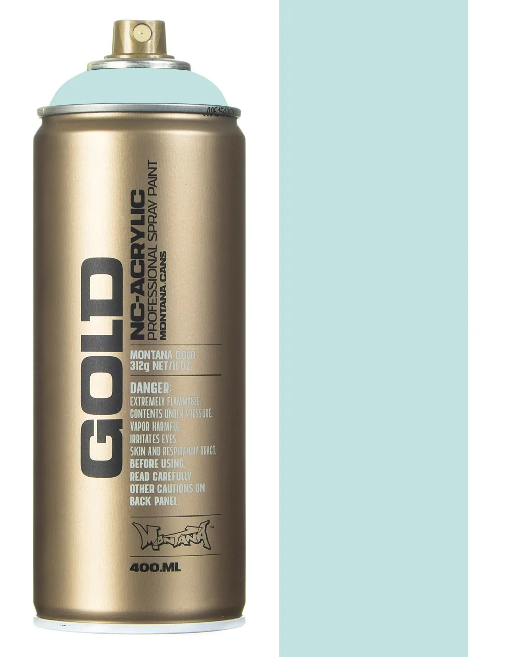 Spray Paint 400ml - CAN2 Cool Candy G6210