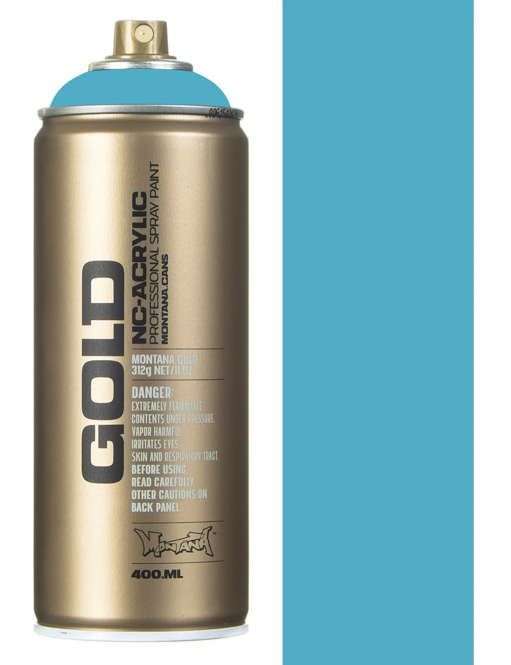 Spray Paint 400ml - Dolphins G6250