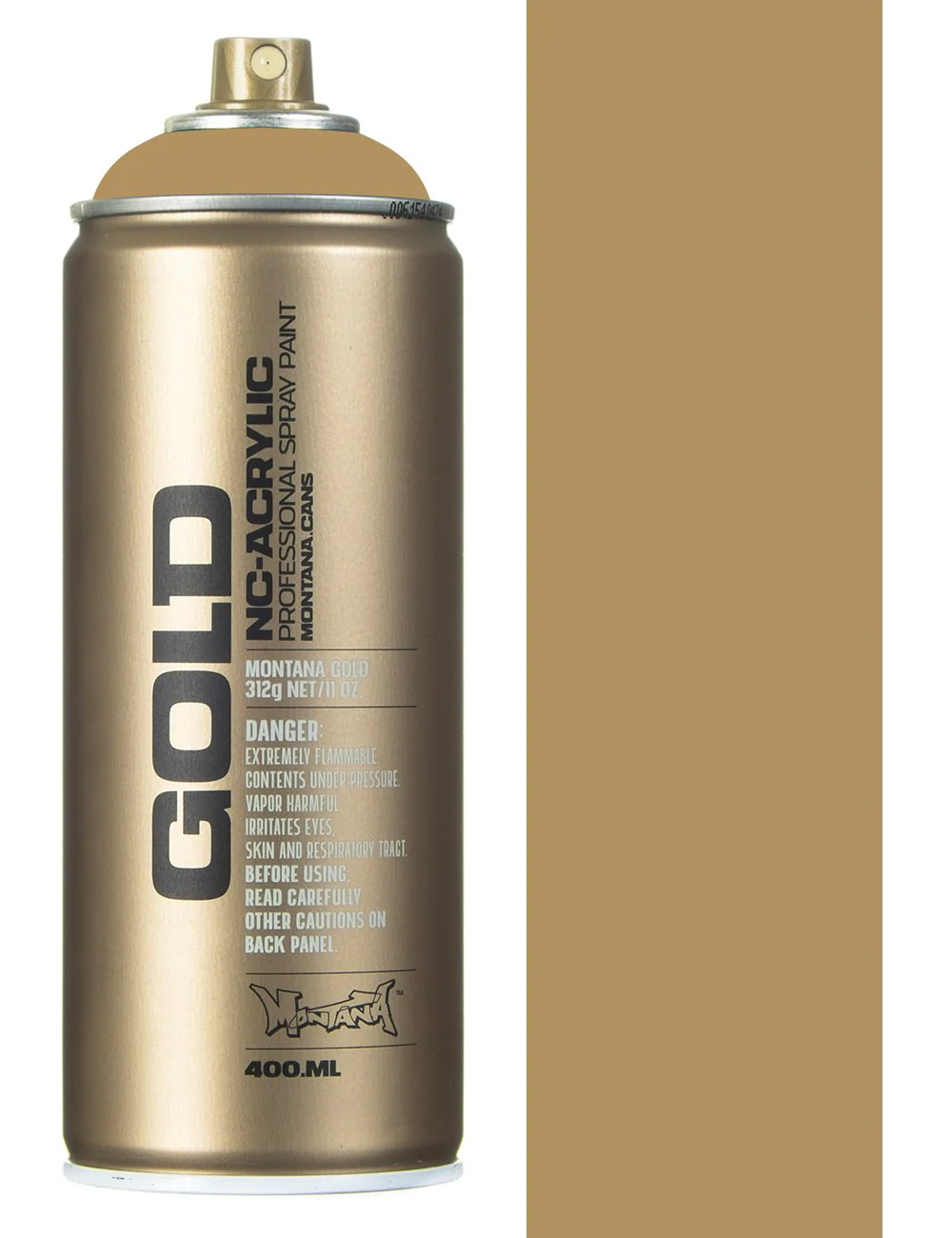 Spray Paint 400ml - Duck Season G8040